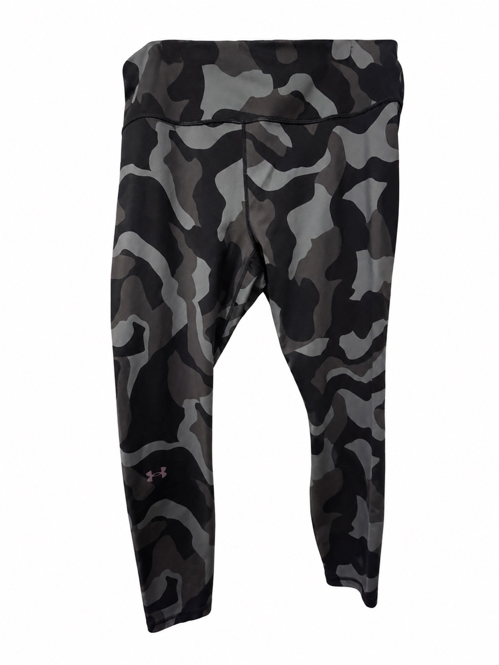 Under Armour Camo Leggings